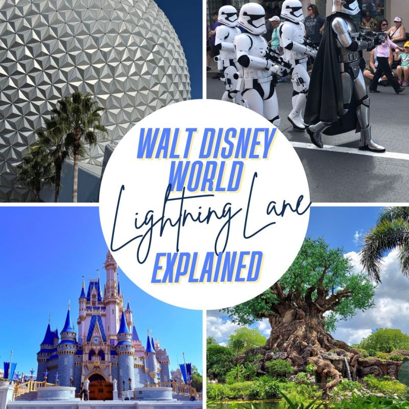 Disney Lightning Lane Explained: Which Pass Is Right for You or Your&nbsp;Family?