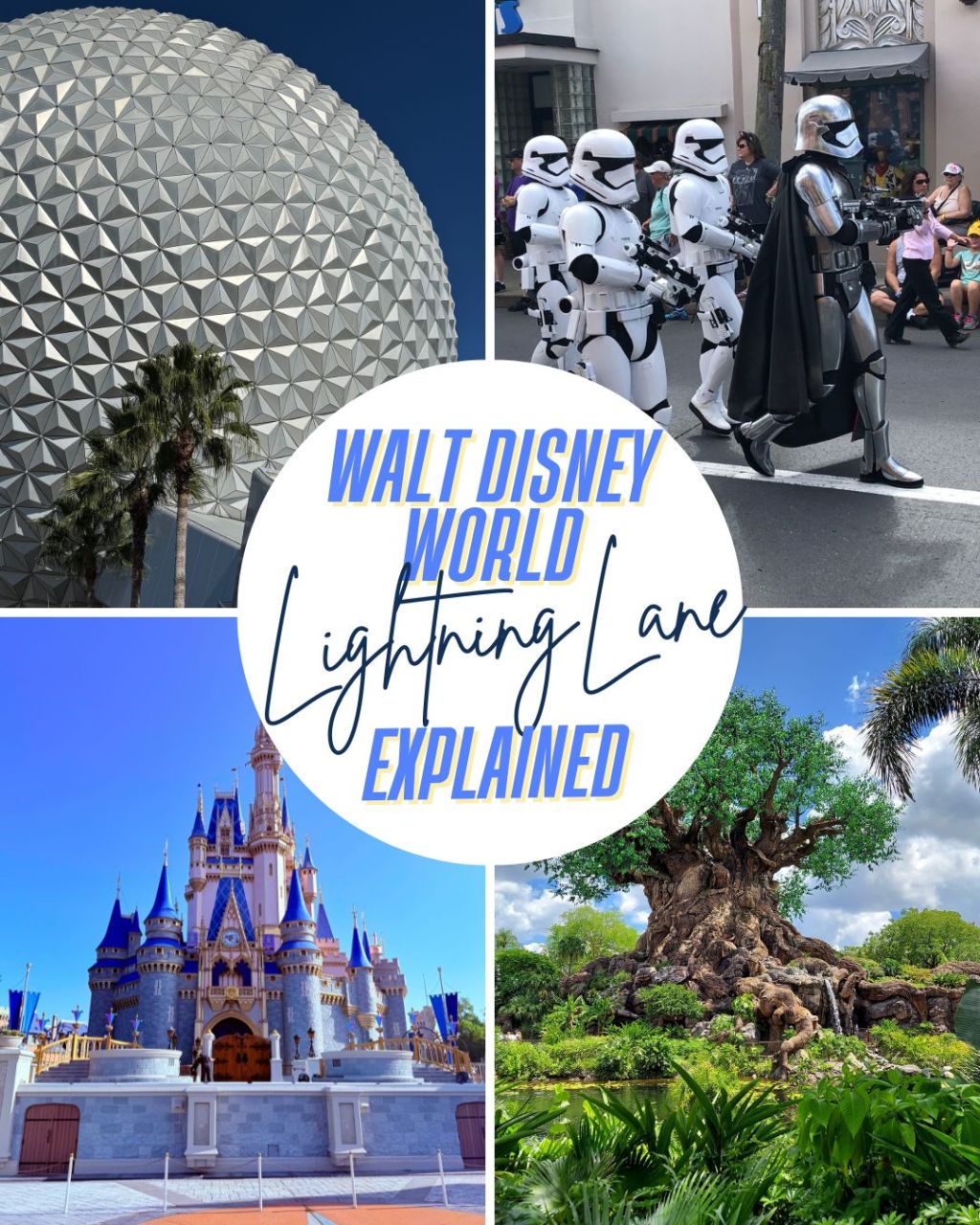 Disney Lightning Lane Explained: Which Pass Is Right for You or Your&nbsp;Family?